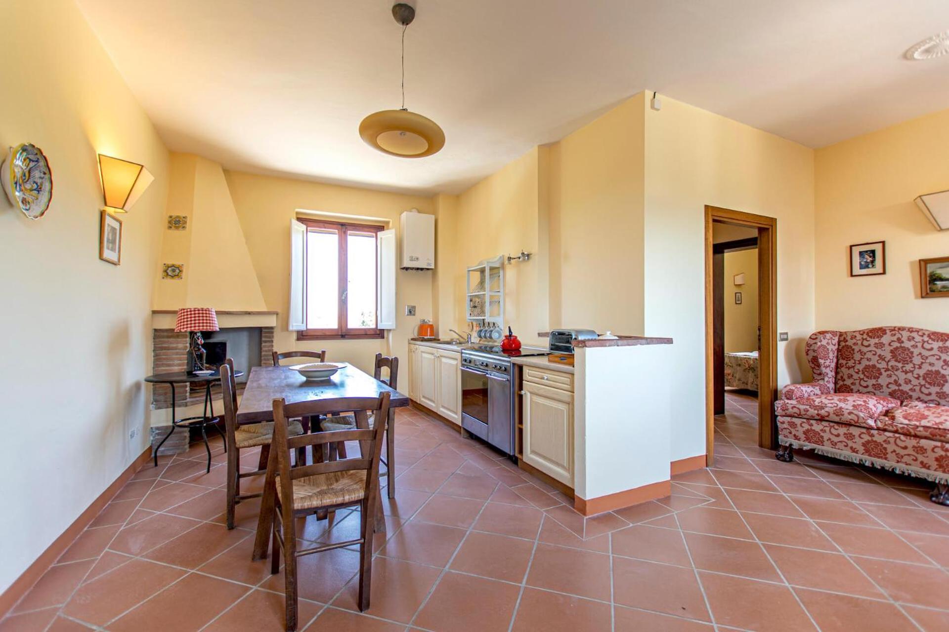 Agriturismo Fattoria Santo Stefano Греве-ин-Кьянти Экстерьер фото
