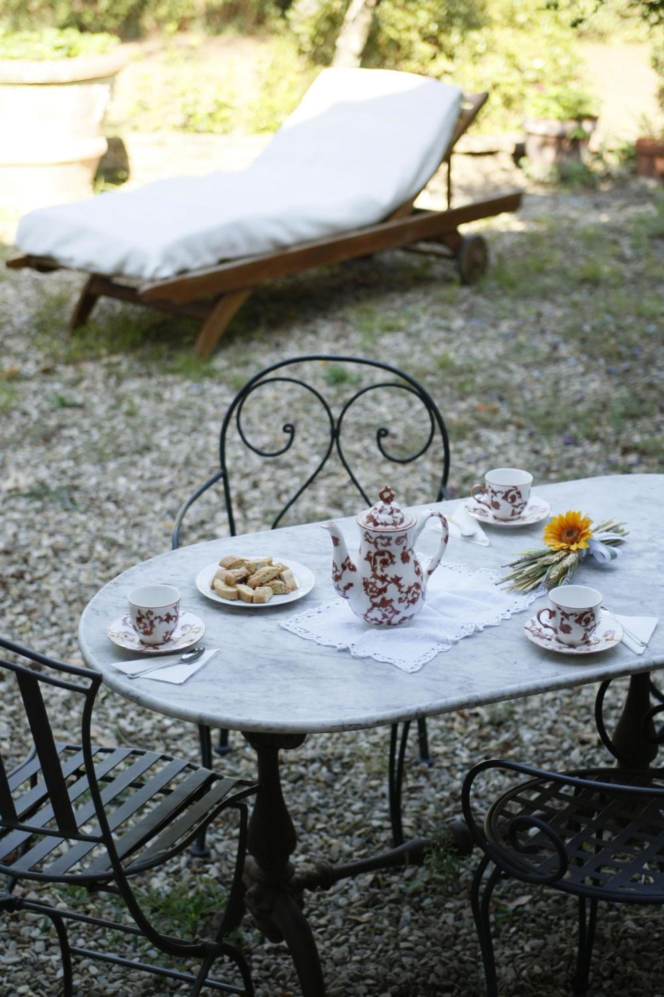 Agriturismo Fattoria Santo Stefano Греве-ин-Кьянти Экстерьер фото