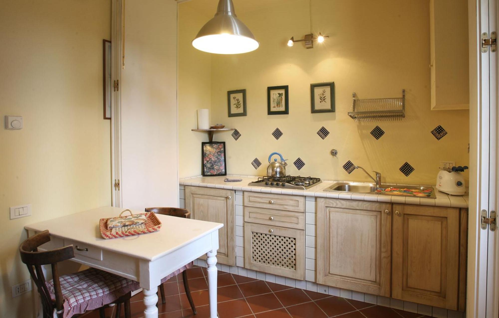 Agriturismo Fattoria Santo Stefano Греве-ин-Кьянти Экстерьер фото
