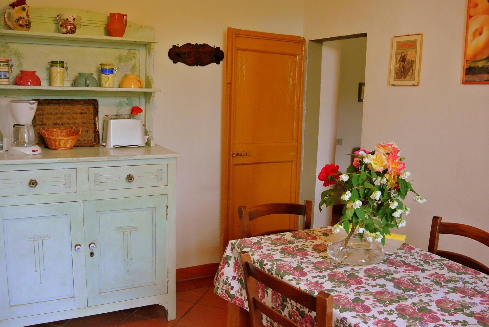 Agriturismo Fattoria Santo Stefano Греве-ин-Кьянти Номер фото