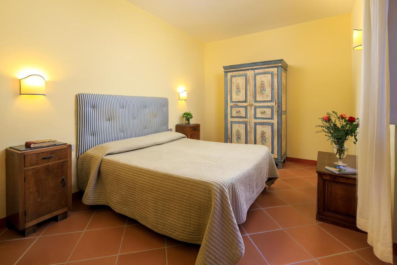 Agriturismo Fattoria Santo Stefano Греве-ин-Кьянти Экстерьер фото